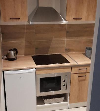 Tres Belle Appartement F1 Bis Perpignan Ngoại thất bức ảnh