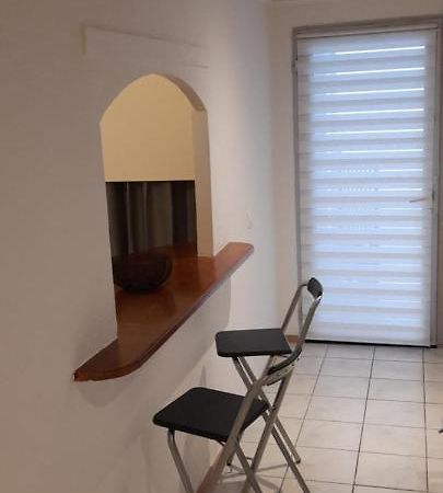 Tres Belle Appartement F1 Bis Perpignan Ngoại thất bức ảnh