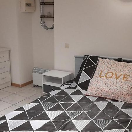 Tres Belle Appartement F1 Bis Perpignan Ngoại thất bức ảnh