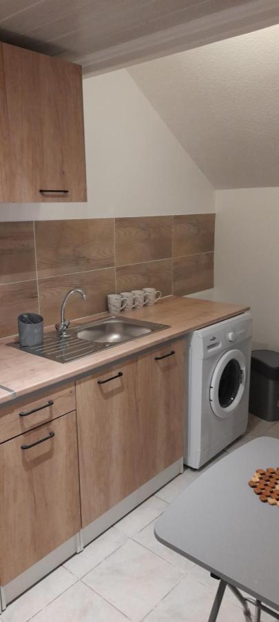 Tres Belle Appartement F1 Bis Perpignan Ngoại thất bức ảnh