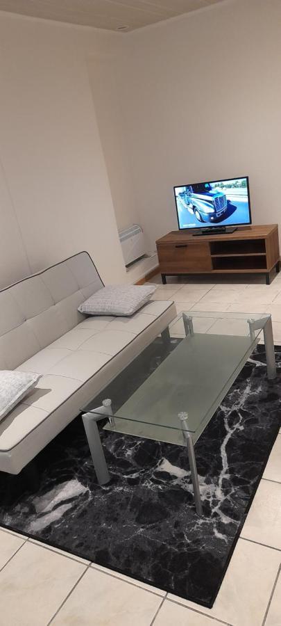 Tres Belle Appartement F1 Bis Perpignan Ngoại thất bức ảnh