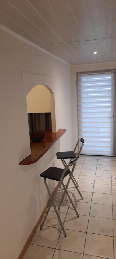 Tres Belle Appartement F1 Bis Perpignan Ngoại thất bức ảnh